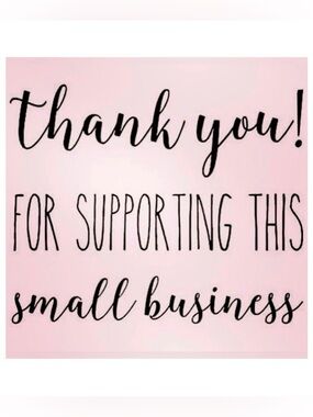 🌺 Thank you! 🌺